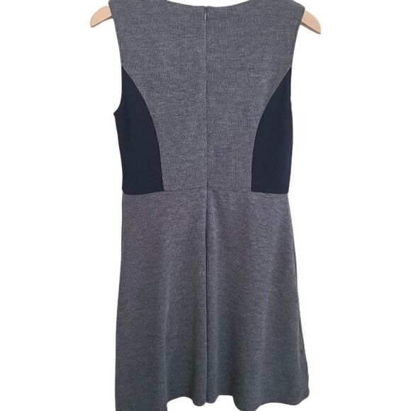 THML Grey Dress Size Small - Picture 3 of 6